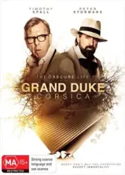 Grand Duke Of Corsica The DVD Roadshow Entertainment