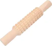 ERINGOGO Plasticine Rolling Pin Modelling Tool for Creative Safe and Smooth Surface for Arts Crafts for Boys