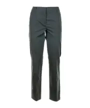 Belt loops slacks IT42 Black
