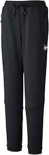 [DUNLOP] DAN-3281W 2022SS Women's Sweet Pants, Tennis Wear