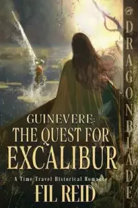 在飛比找博客來優惠-The Quest for Excalibur