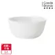 【CORELLE 康寧餐具】PYREX 靚白強化玻璃 450ML中式碗(426)