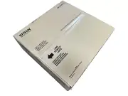 New Epson PowerLite EB-L630U WUXGA 6200 Lumen 3LCD Laser Projector V11HA26020