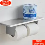 2 Ply 500 Sheet Toilet Paper Roll Individually-Wrapped 3 1/2" x 4 1/2" 96/Case
