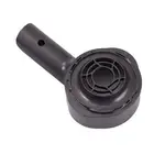For Dyson V6 Motor Rear Cover Useful Vacuum Cleaner Accessories Brand New