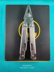Leatherman Free P4 Brand new in box