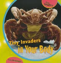 在飛比找博客來優惠-Tiny Invaders in Your Body