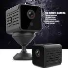 Mini Wireless Camera 1080P Night Vision Motion Detection Camera With Fidel HOM
