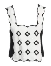 [ALPHA STUDIO] ALPHA STUDIO Tops - Item 10607825