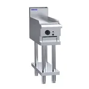 Luus CS-3P 300mm Griddle - CS-3P-LU