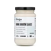 Gevity Rx Bone Broth Great Guts Mayo | 375ml