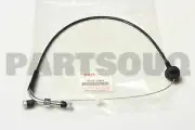 Genuine Suzuki JIMNY ACCELERATOR CABLE Throttle 15910-81A11