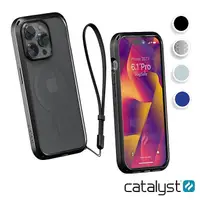 在飛比找myfone網路門市優惠-CATALYST iPhone15 系列 MagSafe 防