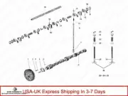 OEM 003064085R3 CAMSHAFT GEAR FOR MAHINDRA TRACTOR