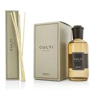 Culti Colours Diffuser - Tessuto (Brown) 250ml/8.33oz