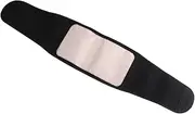 Heat Therapy Waist Supporter for Back Pain Lumbar Brace Lumbar Support Elder Adults