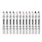 Multicolor Eyeshadow Stick Long Lasting Eyeshadow Pencil Highlighter Women