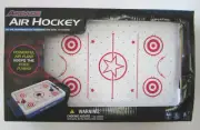 Arcade Air Hockey Skill Table Game Small Mini Version 11" NEW 2023 Ambassador