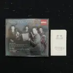 ｜玫瑰色二手書店｜*絕版／4CD* BEETHOVEN《BUSCH QUARTET》1994 EMI_甲4-1-1_YA