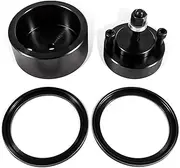 J-35686-B Front+Rear Crankshaft Seal & Wear Sleeve Installer Compatible With Detroit Diesel Series 60 Two Cycle 92 Engines