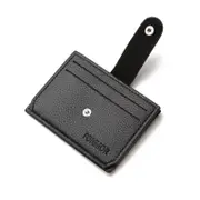 Men Women Vintage Leather Wallet Card Holder Coin Bag