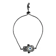 Babb- Hamsa Bracelet