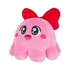 NEW Sanei Boeki SAN-EI KP54 Kirby All Star Collection Plush Toy