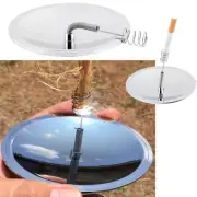 Solar Outdoor Camping Survival Fire Emergency Fire Ignition Kayak Camping Gear