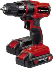 Einhell TC-CD 18-2 Li Cordless Drill-Screwdriver