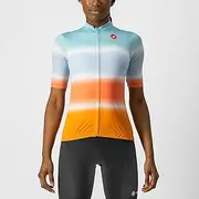 [CASTELLI] Women's Dolce Jersey