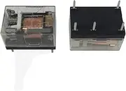 Relay DS1-M-DC24V DS1MDC24V DCV24 24DCV 5PIN(5pcs)