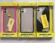 3 iPhone 11/XR Phone Cases