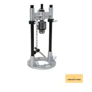 Kanzawa drill guide support K-801