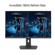 ASUS ROG Strix XG27ACS 27" QHD IPS 1ms 180Hz Type-C Gaming Monitor