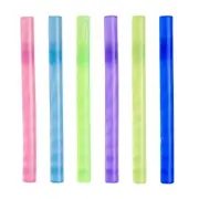 5PCS Wax Seal Sticks Long Sealing Wax Sticks for Sealing Wedding Invitation