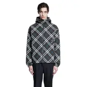 [BURBERRY] BURBERRY MAN GREEN JACKETS Green
