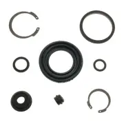 Rr Brake Caliper Kit Carlson 15492