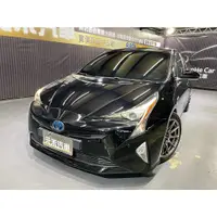 在飛比找蝦皮購物優惠-『二手車 中古車買賣』2017 Toyota Prius H