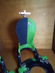 Burton foundation P S I Step In Bindings original price $375 8 To 10 1/2