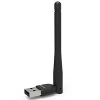 在飛比找友和YOHO優惠-Wavlink AC650 雙頻 USB Wifi 無線接收