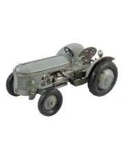 [BOYLE] Massey Ferguson TO-20 Tractor 35cm in Grey