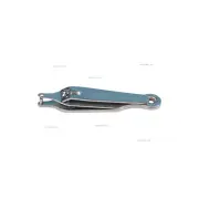 Metal Compound Chick Toe Punch for Poultry Chickens Duckss Baby Chicks Gallos