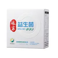 在飛比找樂天市場購物網優惠-娘家益生菌NTU101乳酸菌(60包)