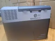 camping fridge freezer Nomad Arctic 52 litre N52