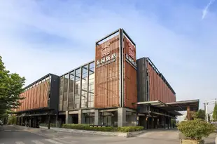 揚州東園飯店Dong Yuan Hotel