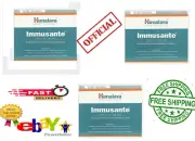 Himalaya HERBAL Immusante 180 Tabs For Super Strong Immune System FREE SHIP 2025
