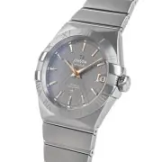 Omega Constellation Co-Axial Chronometer 123.10.38.21.06.002