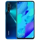 Huawei nova 5T Dual SIM Blue 6.26" 6GB 128GB 48MP Kirin 980 3750mAh By FedEx