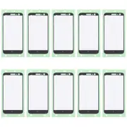 10-Pack Front Housing Adhesive For Samsung J260 - Black