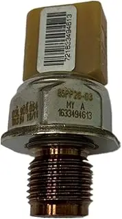 OEM 03L906054A 85PP26-03 Fuel Rail High Pressure Sensor for A-UDI SEAT for Skoda V-W 1.6 2.0 TDi